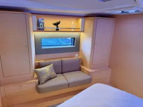 Thumbnail von Предложение по предварительному заказу Dufour 54