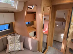 Thumbnail von Предложение по предварительному заказу Dufour 54