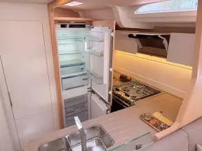 Thumbnail von Предложение по предварительному заказу Dufour 54