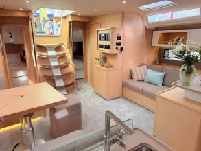 Thumbnail von Предложение по предварительному заказу Dufour 54