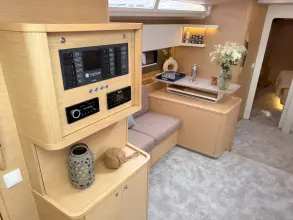 Thumbnail von Предложение по предварительному заказу Dufour 54