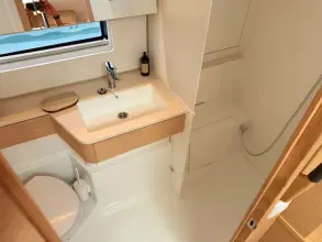 Thumbnail von Предложение по предварительному заказу Dufour 54