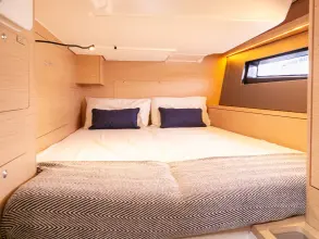 Thumbnail von Dufour 44 Nieuw #092