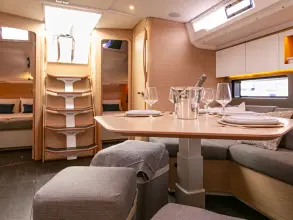 Thumbnail von Dufour 44 Nieuw #092