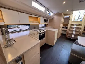 Thumbnail von Dufour 44 Nieuw #092