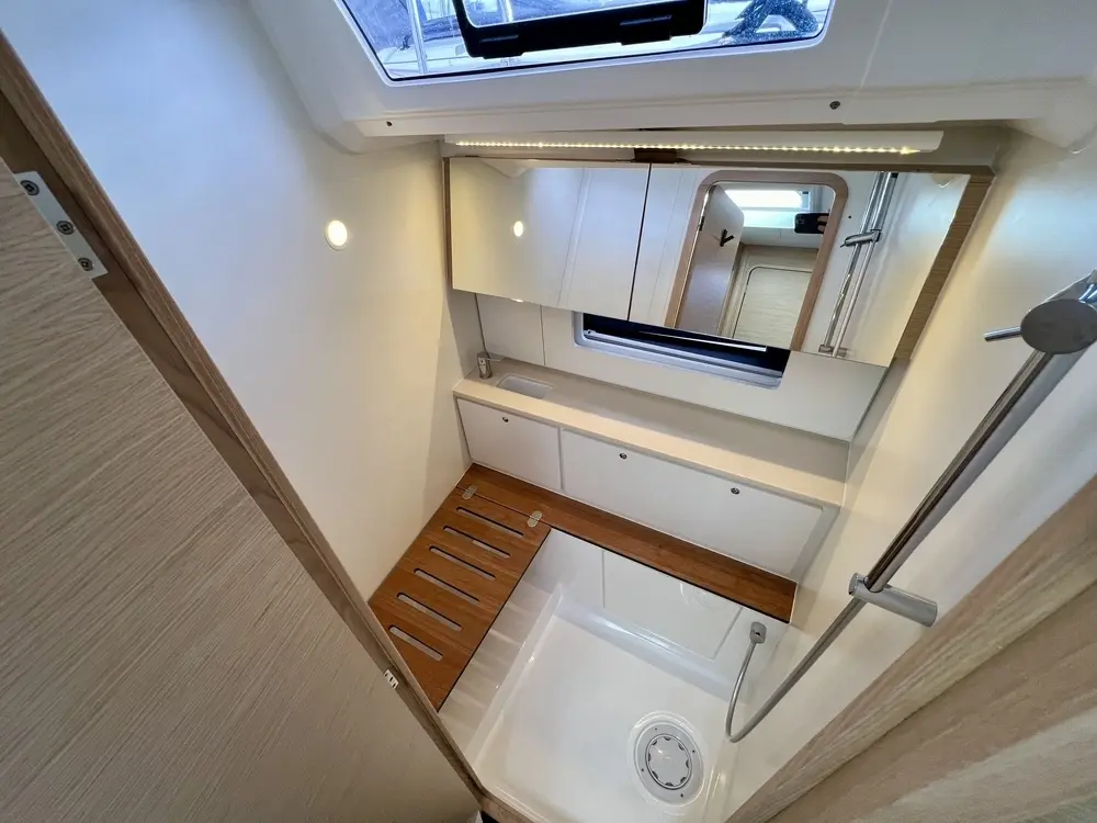 Thumbnail von Dufour 44 Yeni #092