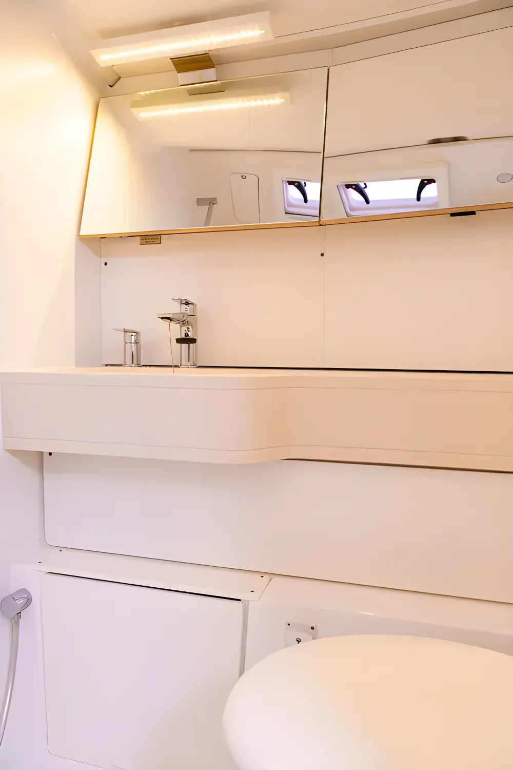 Thumbnail von Dufour 44 Yeni #092