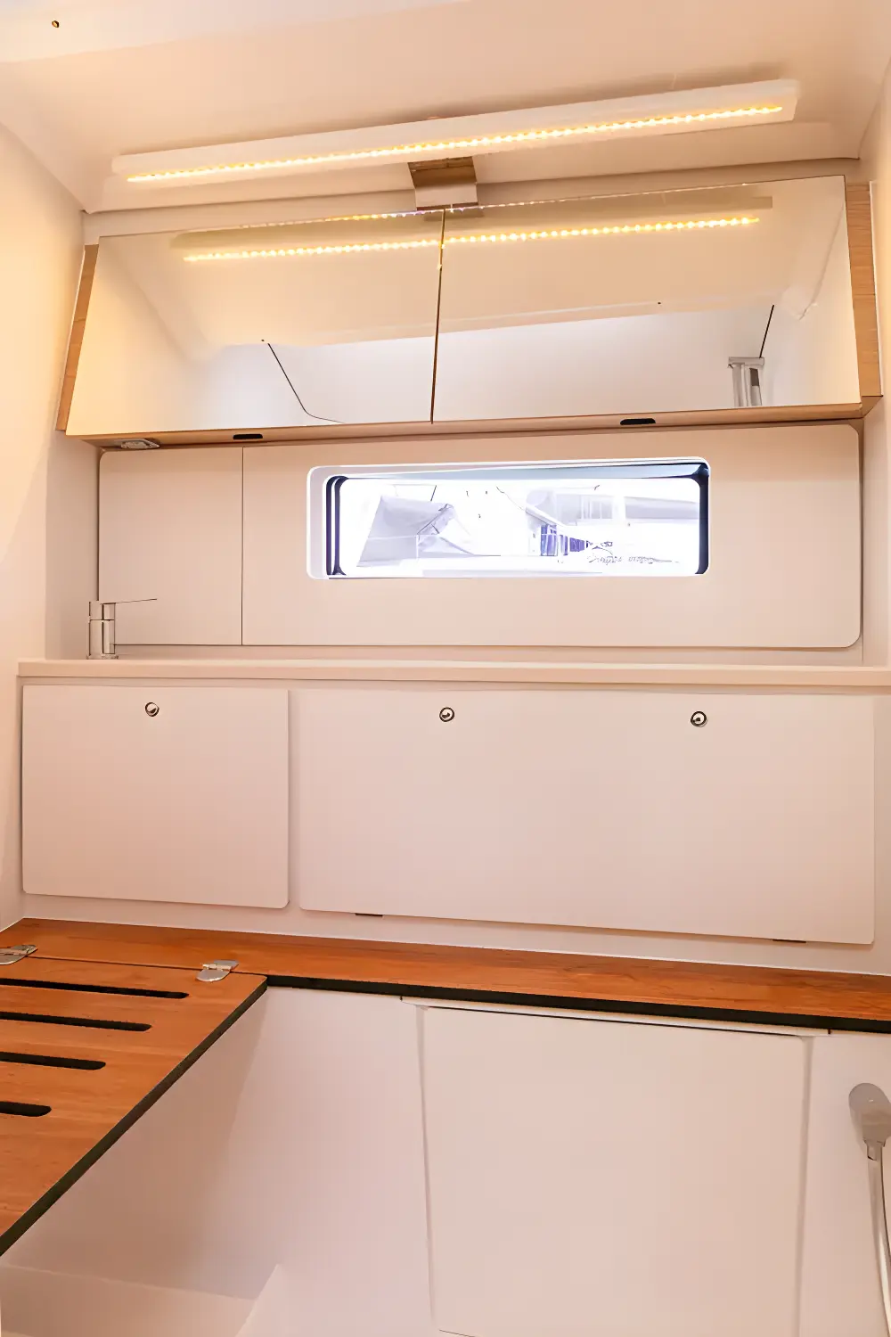 Thumbnail von Dufour 44 Yeni #092