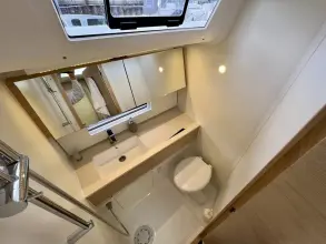 Thumbnail von Dufour 44 Nieuw #092