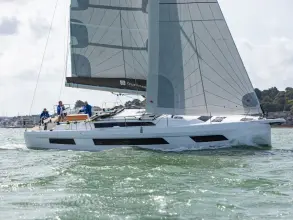 Thumbnail von Dufour 44 Nieuw #092