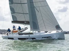 Thumbnail von Dufour 44 Nieuw #092