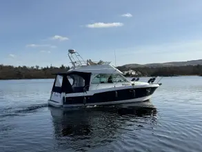 Beneteau Antares 9.80 My Retreat