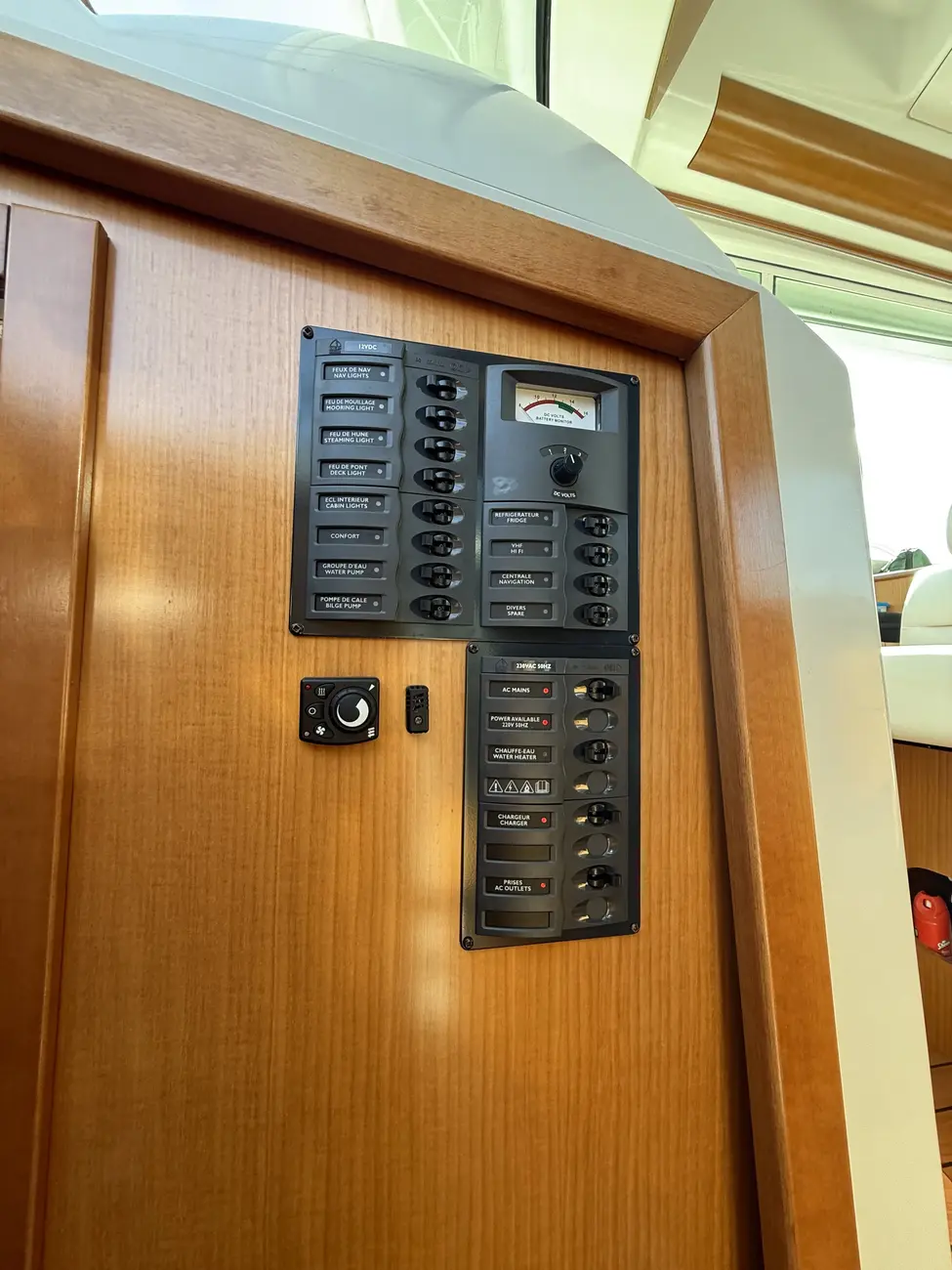 Thumbnail von Beneteau Antares 9.80 Mein Rückzugsort