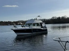 Thumbnail von Beneteau Antares 9.80 My Retreat