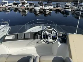 Thumbnail von Beneteau Antares 9.80 My Retreat