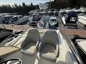 Thumbnail von Beneteau Antares 9.80 My Retreat