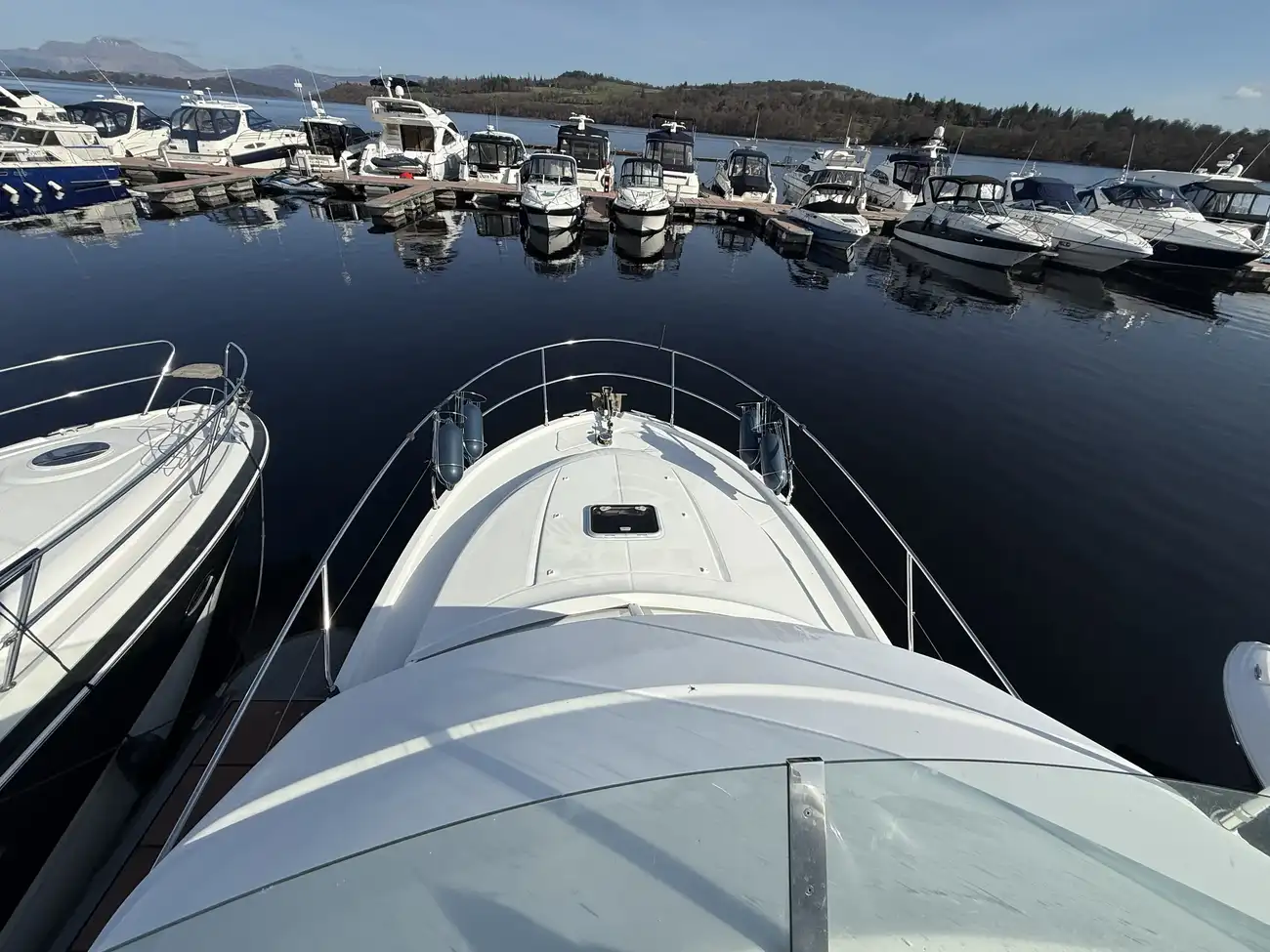 Thumbnail von Beneteau Antares 9.80 Mein Rückzugsort