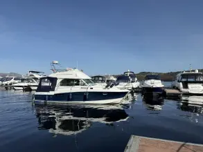 Thumbnail von Beneteau Antares 9.80 My Retreat