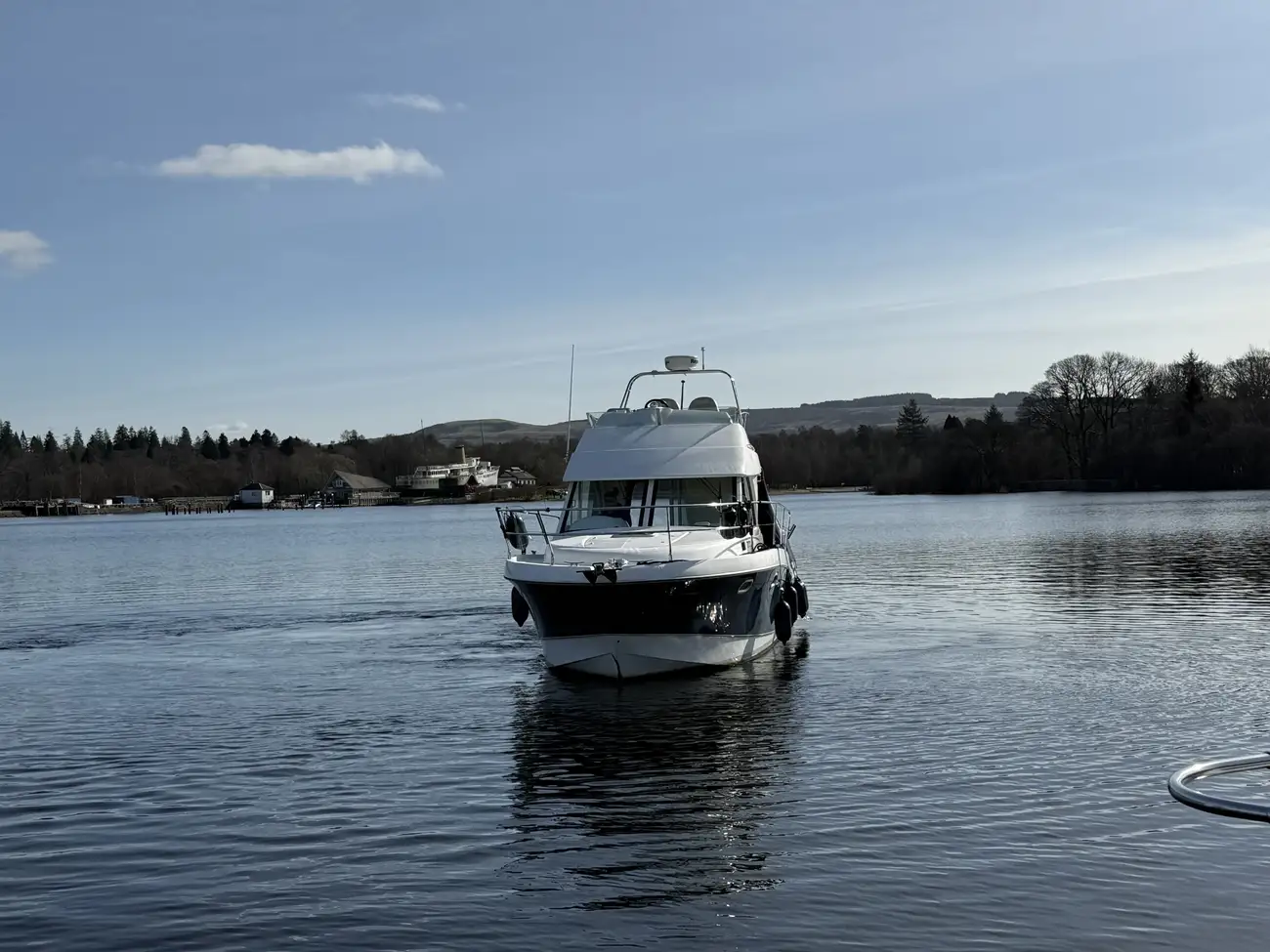 Thumbnail von Beneteau Antares 9.80 Mein Rückzugsort