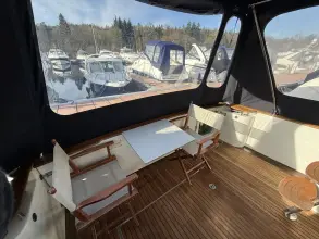 Thumbnail von Beneteau Antares 9.80 My Retreat