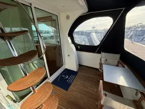 Thumbnail von Beneteau Antares 9.80 My Retreat