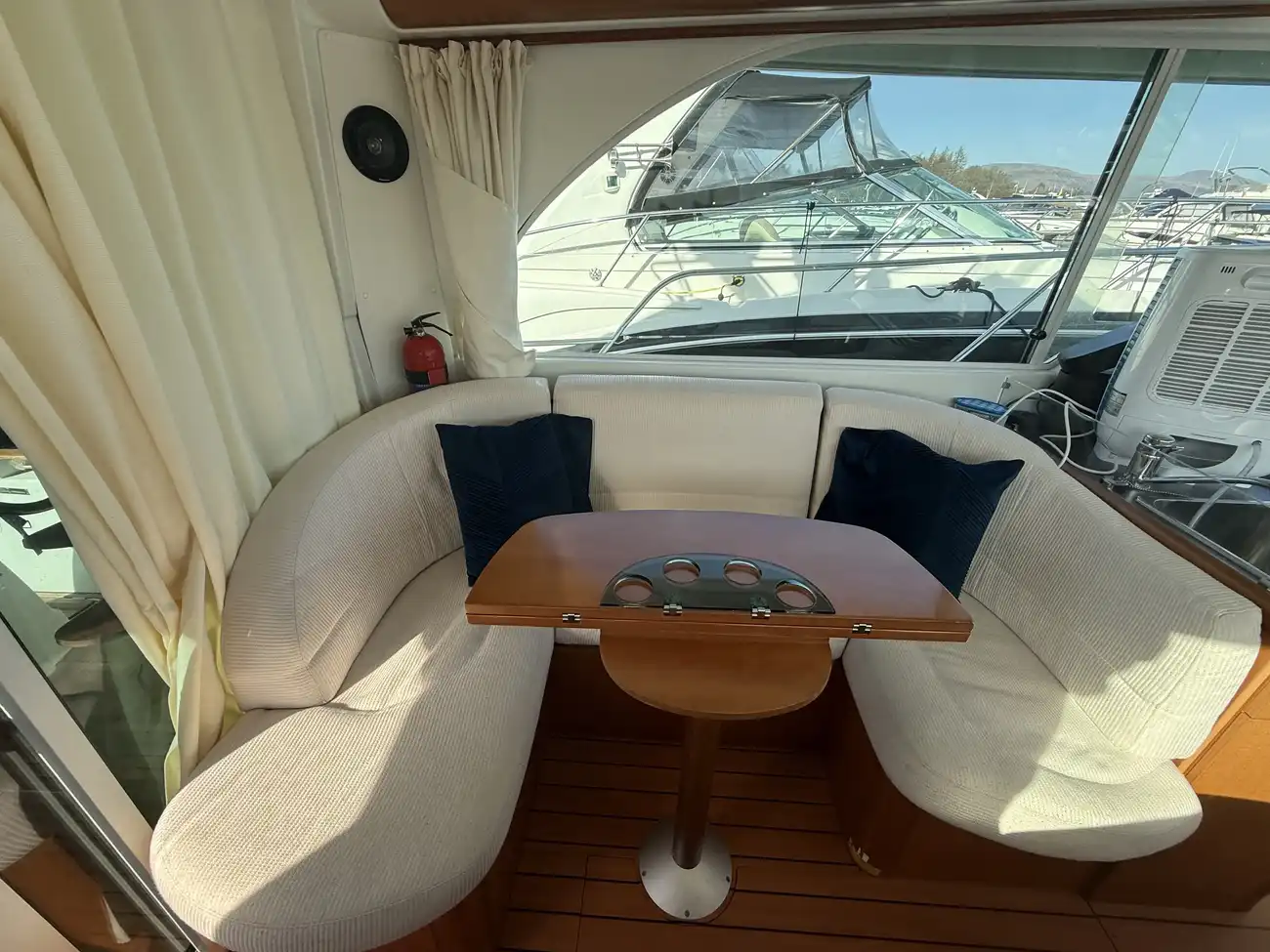 Thumbnail von Beneteau Antares 9.80 Mein Rückzugsort