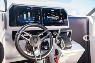 Thumbnail von Navan S30 T-Top