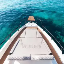 Thumbnail von Navan S30 T-Top