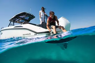 Thumbnail von Navan S30 T-Top