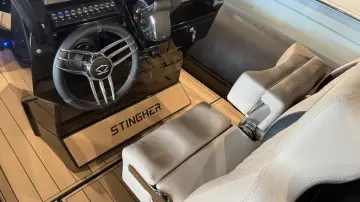 Thumbnail von Italboats Stingher 28GT