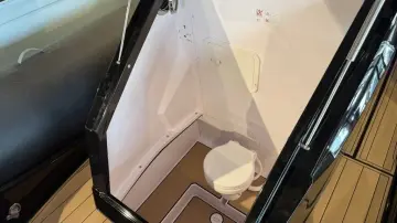 Thumbnail von Italboats Stingher 28GT