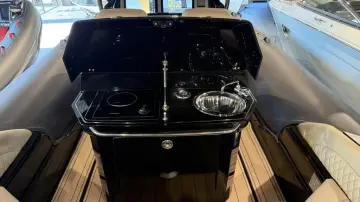 Thumbnail von Italboats Stingher 28GT