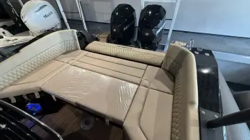 Thumbnail von Italboats Stingher 28GT