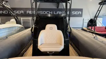 Thumbnail von Italboats Stingher 28GT