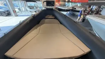 Thumbnail von Italboats Stingher 28GT