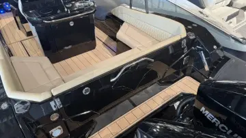 Thumbnail von Italboats Stingher 28GT