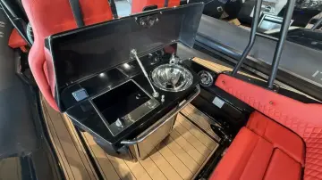 Thumbnail von イタルボーツ・スティンガー 22GT