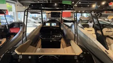 Thumbnail von イタルボーツ・スティンガー 22GT