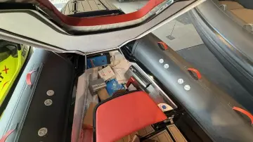 Thumbnail von イタルボーツ・スティンガー 22GT