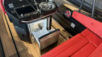 Thumbnail von イタルボーツ・スティンガー 22GT