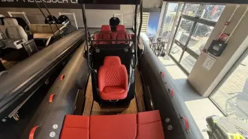 Thumbnail von イタルボーツ・スティンガー 22GT