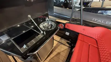 Thumbnail von イタルボーツ・スティンガー 22GT