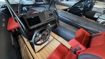 Thumbnail von イタルボーツ・スティンガー 22GT