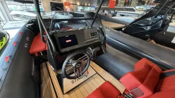 Thumbnail von イタルボーツ・スティンガー 22GT