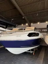 Thumbnail von Bayliner VR6 Cuddy