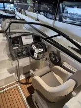 Thumbnail von Bayliner VR6 Cuddy