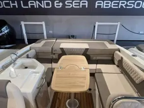 Thumbnail von Bayliner VR6 Cuddy