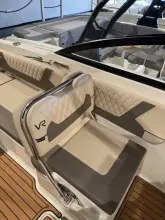 Thumbnail von Bayliner VR6 Cuddy