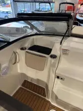 Thumbnail von Bayliner VR6 Cuddy