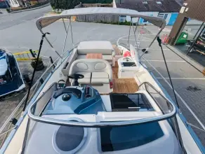 Thumbnail von Cranchi Endurance 30